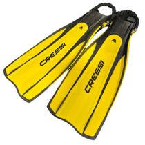 Nadadeira de Mergulho Cressi Pro Light