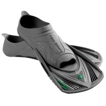 Nadadeira de Natação Aquasphere Microfin HP Lâmina Curta de Alta Performance por Número de Calçado Nadadeira de Natação Aquasphere Microfin HP Lâmina Curta de Alta Performance por Número de Calçado