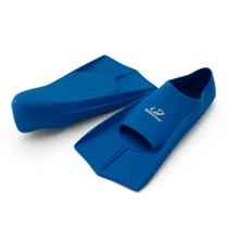 Nadadeira de Silicone Training Fins - Hammerhead
