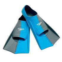 Nadadeira Dual Training Fin Speedo Nadadeira Dual Training Fin Speedo