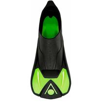 Nadadeira Infantil Aquasphere Microfin JR Lâmina Curta para Crianças em 3 Cores Nadadeira Infantil Aquasphere Microfin JR Lâmina Curta para Crianças em 3 Cores