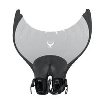Nadadeira Monofin Adulto Body Glove Mermaid Linden Preta Nadadeira Monofin Adulto Body Glove Mermaid Linden Preta