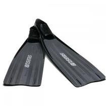 Nadadeira para caça sub extreme preta Nadadeira para caça sub extreme preta