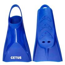 Nadadeira Pé De Pato De Natação Cetus Marlin