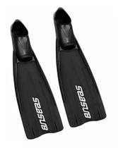 Nadadeira Pé De Pato Para Mergulho Pesca Sub Velox Seasub Todos Os Números