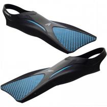 Nadadeira Pé De Pato Speedo Power Fin + Bag GG 4345