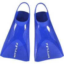 Nadadeira Poker Ágios Ultra - 13082 - Azul Nadadeira Poker Ágios Ultra - 13082 - Azul