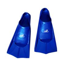 Nadadeira silicone training fins nat