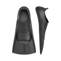 Nadadeiras De Sapo De Silicone Para Adultos Nadadeiras Profissionais Para Treinamento De Mergulho