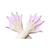Nadadeiras De Silicone Para Natação De Verão Para Adolescentes, Adultos E Crianças - Equipamento De Nadadeiras De Silicone Para Natação De Verão Para Adolescentes, Adultos E Crianças - Equipamento De