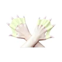 Nadadeiras De Silicone Para Natação De Verão Para Adolescentes, Adultos E Crianças - Equipamento De