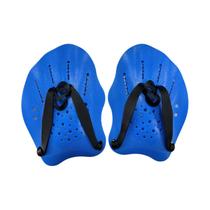 Nadeiras para Natação com Alças de Silicone Ajustáveis