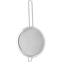 NÁDIA PENEIRA 7x20x38cm INOX PRATA NÁDIA PENEIRA 7x20x38cm INOX PRATA