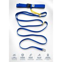 Nado Estático Azul Natação Estacionário Piscina Treino Profissional Nado Estático Azul Natação Estacionário Piscina Treino Profissional
