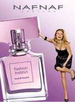 Naf naf fashion instinct eau de toilette 100ml Naf naf fashion instinct eau de toilette 100ml