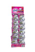 Naftalina Aromasil Proteção Contra Traças e Mofo Naftalina Aromasil Proteção Contra Traças e Mofo