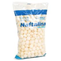 Naftalina Bolas 1Kg Sanilar