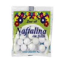 Naftalina Sani-all 40g