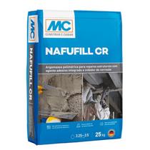 Nafufill CR (Zentrifix) (Saco 25kg) - MC-Bauchemie