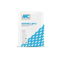 Nafufill Gm 2 - 25 Kg