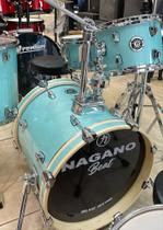Nagano bateria sgc sweet green 16/12/13 Nagano bateria sgc sweet green 16/12/13