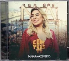 Naiara Azevedo Cd Contraste