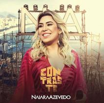 Naiara Azevedo - Contraste - CD - Som Livre