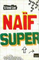 Naïf Super - TINTA NEGRA