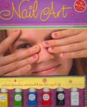 Nail Art - Scholastic