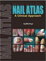 Nail atlas: a clinical approach - MCGRAW