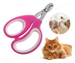 Nail Clipper For Small Dog Or Cat Mdzjj371