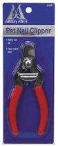 Nail Clipper Millers Forge 743C Steel para cães pequenos e médios