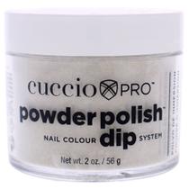 Nail Color Dip System Gold With Rimbow Mica 50 ml