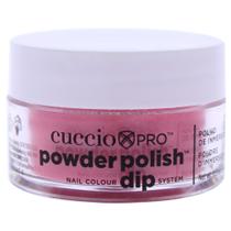 Nail Color Dip System Rose with Rainbow Mica 0.5 oz - Rose Dip System com Rainbow Mica 15 mL