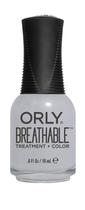 Nail Color Orly Breathable Power Packed 18 ml