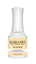 Nail Liquid Essentials KIARA SKY Dip Manicure Nourish Oil 15 ml