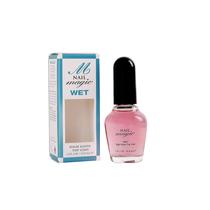 Nail Magic WET Top Coat de Alto Brilho 15ml
