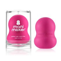 Nail Polish Grip Mani Maker Universal para pintura de precisão