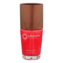 Nail Polish Scarlett .32 Oz por Mineral Fusion