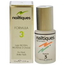 Nail Protein Formula 3 Nailtiques 15 ml Hard Brittle Nails