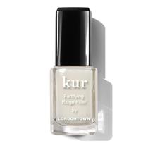 Nail Ridge Filler LONDONTOWN Nosso fortalecedor mais suave 12 mL Nail Ridge Filler LONDONTOWN Nosso fortalecedor mais suave 12 mL