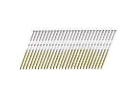 Nail Senco KD29APBSN calibre 1.31 x 8,89 cm de comprimento, cabeça redonda completa