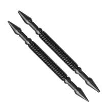 Nail Setter TYRWEEY Dual Head Nail Set 1/16 pol., 1/32 pol., 1/8 pol., 3/32 pol.