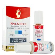 Nail Shield Mavala - Proteção Mecânica para as Unhas