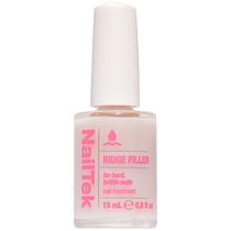 Nail Tek Ridge Filler Formula 3 para unhas quebradiças Nail Tek Ridge Filler Formula 3 para unhas quebradiças