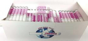 Nail Tip Glue KDS Adhesive Super Bond para unhas de acrílico 100 unidades