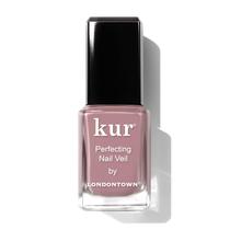 Nail Veil Enhancing Nail Care Color LONDONTOWN Violet Mauve