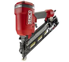 Nailer de acabamento Senco FinishPro 42XP 15 Gauge 1,25-2,5 cm Nailer de acabamento Senco FinishPro 42XP 15 Gauge 1,25-2,5 cm