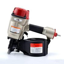 Nailer de revestimento/moldura de bobina CREWTOWER CN70 45-70mm pneumático