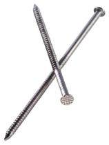 Nails Simpson Strong-Tie T6PCS5 2" x 11Ga 316SS 5 libras Nails Simpson Strong-Tie T6PCS5 2" x 11Ga 316SS 5 libras